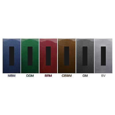 ふるさと納税 海南市 和歌山県海南市 ティッシュBOX メタリカ MBM 2個組 メタリックタイプのティッシュケース |  | 01