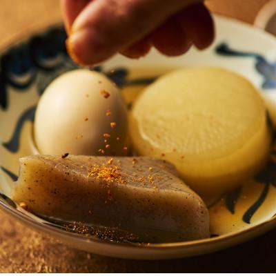 ふるさと納税 吹田市 大阪府吹田市・海老料理専門店【調味料】天然えび七味(25g) |  | 02