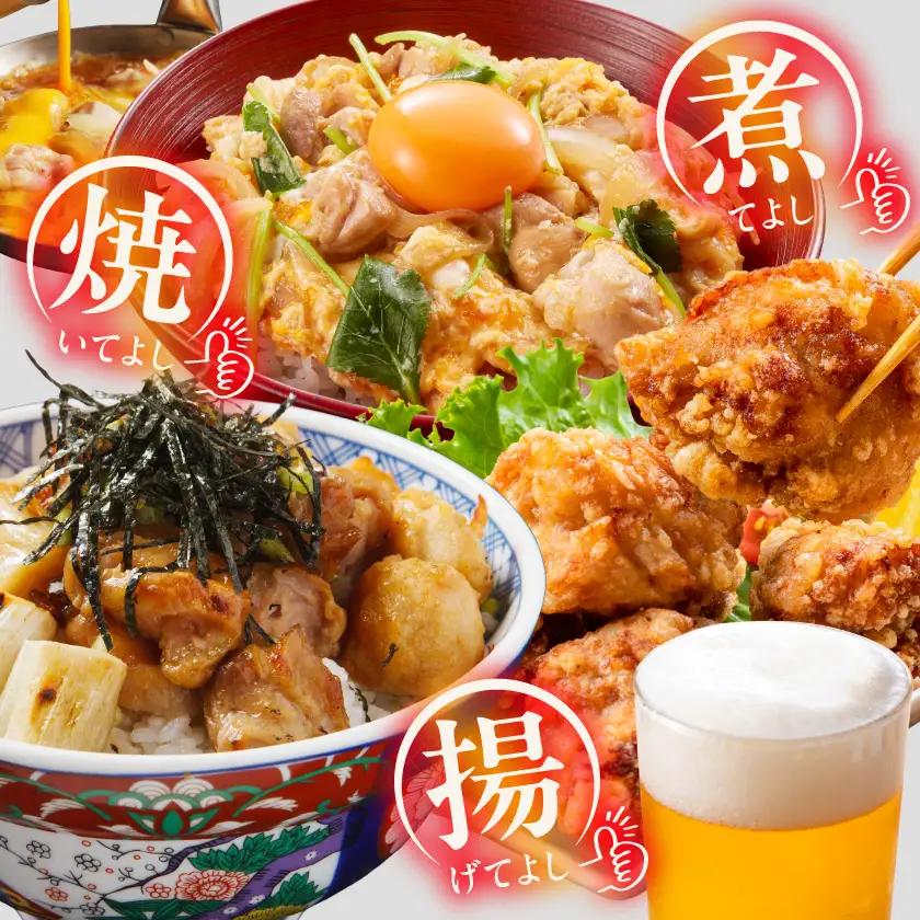 【業務用】国産若鶏むね肉8kg〔17-33-002-8kg〕