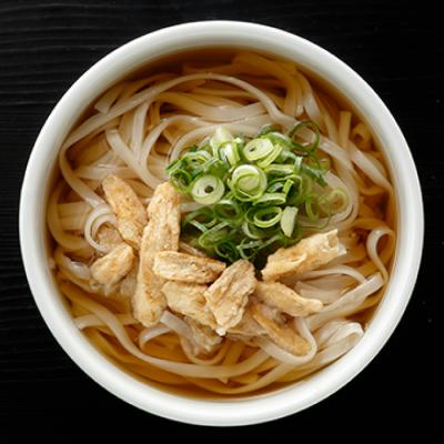 ふるさと納税 新宮町 博多ごぼ天うどん10食.ZG237 |  | 01