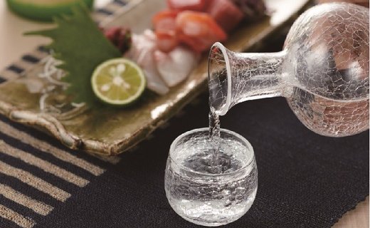 白龍酒造 飲みくらべ 1.8L×6本セット 1O11136