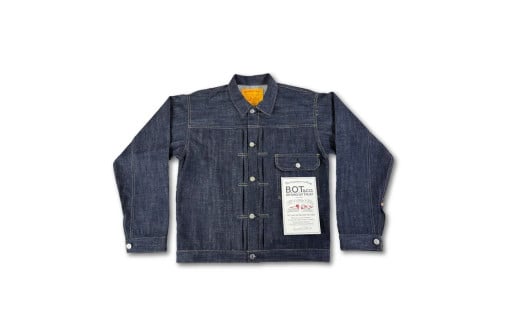 【サイズ：W44】306XX(1936年モデル) bot mtlocaldenimstudio beyondoftrust デニム 大戦 大戦モデル ファッション 鳥取県日野町
