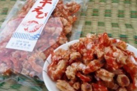 淡路島産むきえび50ｇ×3袋 化粧箱入り【最高級品】