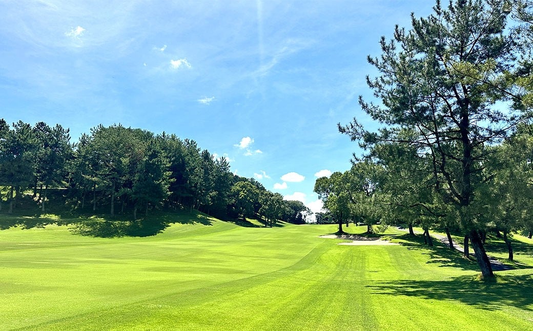 太宰府ゴルフクラブ ゴルフ利用券18,000円分