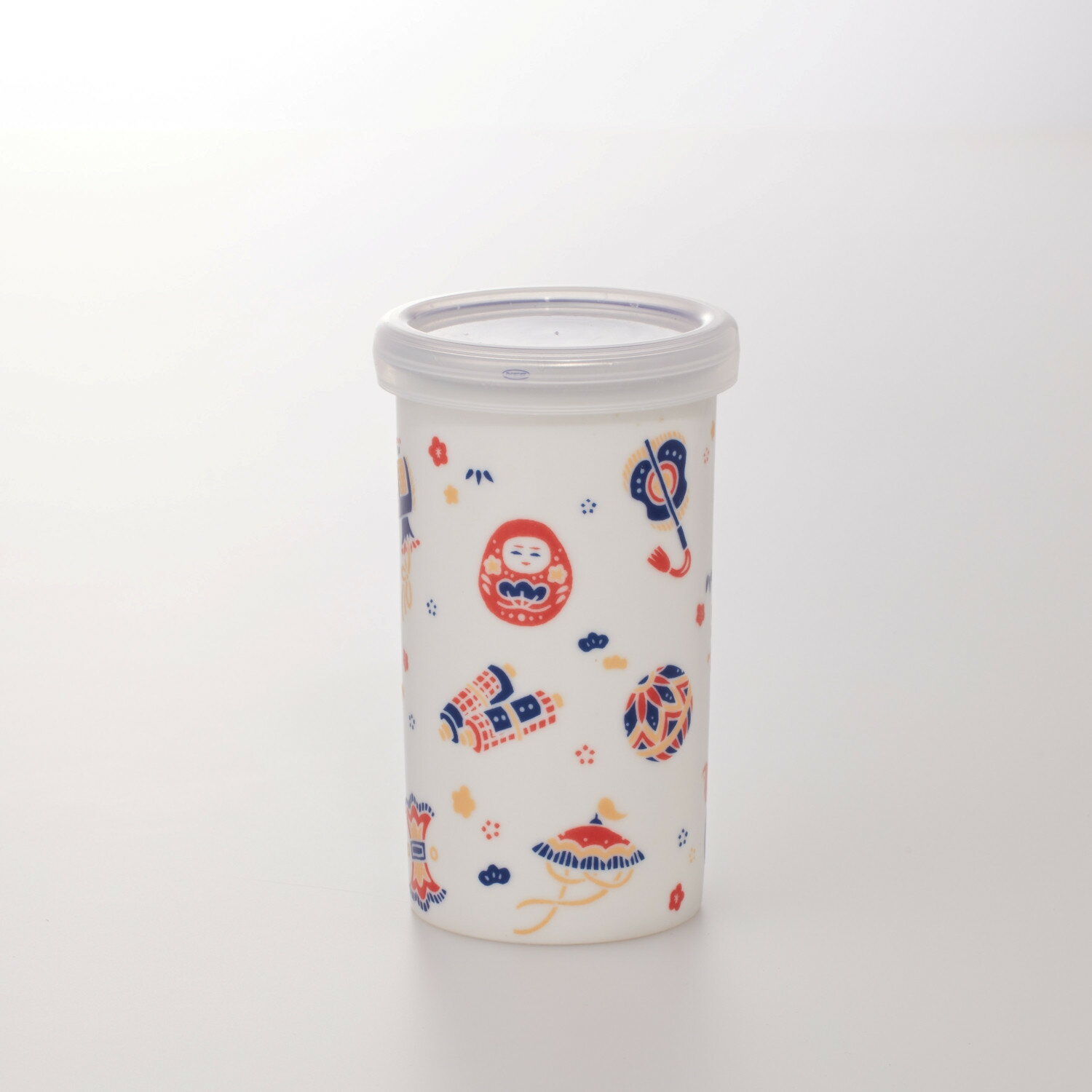 【ふるさと納税】夢醸 純米酒　KUTANI SAKE CUP 宝づくし