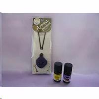 ブレンド精油セット[182] ラベンダー ローズマリー レモン オレンジ