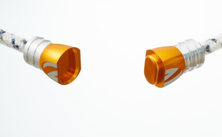 【Mサイズ】ザオラル・リカバリーネックレス　WH/GD｜横浜市  回復力向上 パフォーマンスアップ