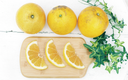 訳あり 河内晩柑 9kg （ サイズミックス ） 7000円 みかん かわちばんかん 愛南ゴールド あいなん ゴールド 美生柑 文旦 グレープフルーツ 和製 家庭用 産地直送 国産 農家直送 糖度 果