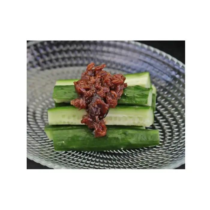 もろみ8個セット【味噌 みそ もろみ 唐辛子 石州 金山寺味噌 調味料 8個 セット 2種 もろみ味噌 発酵食品 お土産 プレゼント 島根県 大田市 もろきゅう 麹 糀 ごはんのお供 おつまみ】