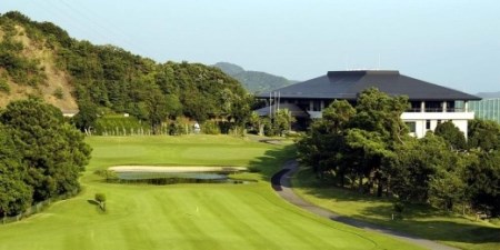 紀南カントリークラブゴルフプレー割引券　1,000円　3枚