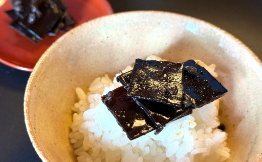 関のさざなみ 山椒昆布 3個セット ｜ 石川県 小松市 【株式会社まつ家】