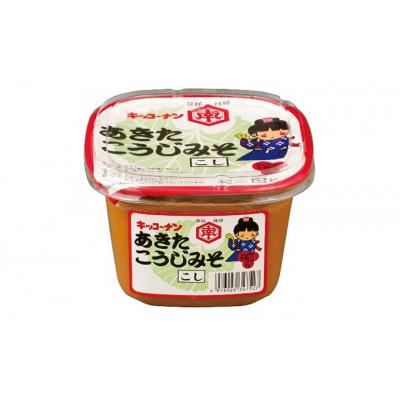 ふるさと納税 にかほ市 秋田 みそ 4種4個 詰め合せ 計3kg 味噌セット[No.5685-1373] |  | 02