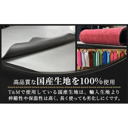 マリンショップT&Mのフルオーダーウエットスーツ購入で使える商品券30,000円分（何枚でもお申込可）MT-2