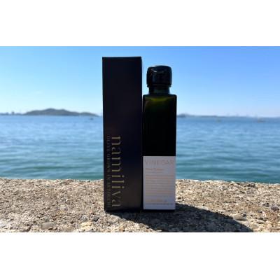 ふるさと納税 坂出市 【namiliva】香川県産オリーブ酢 Olive VINEGAR 150ml×4本 |  | 01
