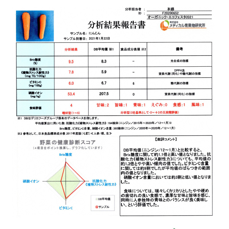 ＜フジテレビ『どっちのふるさと？』で紹介されました！＞ 訳あり 冬期限定 にんじん マドンナキャロット 容量 3kg 先行予約 国産 甘い フルーツのような味わい お子様にもおすすめ 栄養 神重農産 