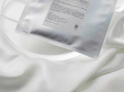Stem Beauty Mask / ピュア幹細胞マスク 6794