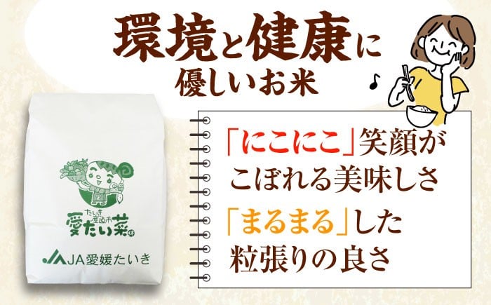 新米 お米 ご飯 おにぎり ごはん 白米 野菜 和食 おコメ 日本食 おこめ 国産 精米 5kg にこまる 大洲市産