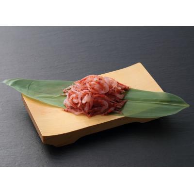 ふるさと納税 静岡市 由比港　生しらす(100g×3パック)・生桜海老(60g×2パック)セット |  | 03