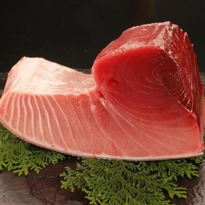 ふるさと納税 焼津市 【定期便 3回】南鮪・大トロ・中トロセット(計1kg)(b100-039)