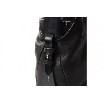 ふるさと納税 砂川市 SOMES ショルダーM(ブラック)[ソメスサドル株式会社 12260611-bk] ◎ |  | 02