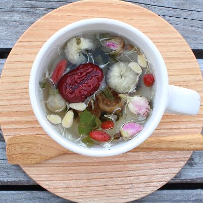 ふるさと納税 防府市 くすり屋さんの薬膳茶アソートA(くすり屋さんの八宝茶、SUO-KOKUBUNJI〜結〜) |  | 03