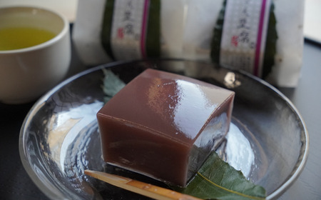 和菓子 和栗きん豆腐 6個 | 栗きんとん