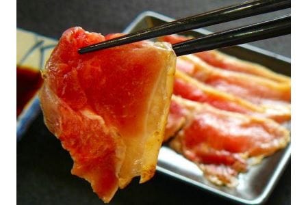 ［名古屋コーチン調理済み3品セット］もも肉たたき、もも肉炭火塩焼き、むね肉たたき AH02　