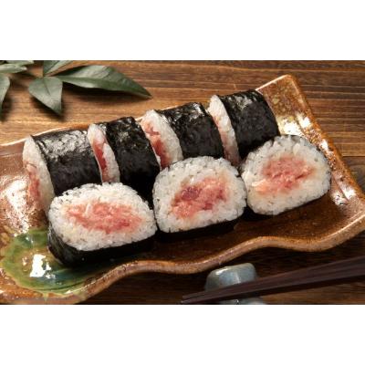ふるさと納税 高知市 まぐろたたき丼(10セット)【AX002】 |  | 02