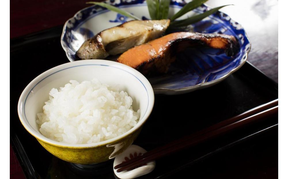 【令和8年産先行予約】【魚沼産コシヒカリ 白米 5kg】 雪解け水がお米を育む、津南町特A地区の美味しいお米。127524-030