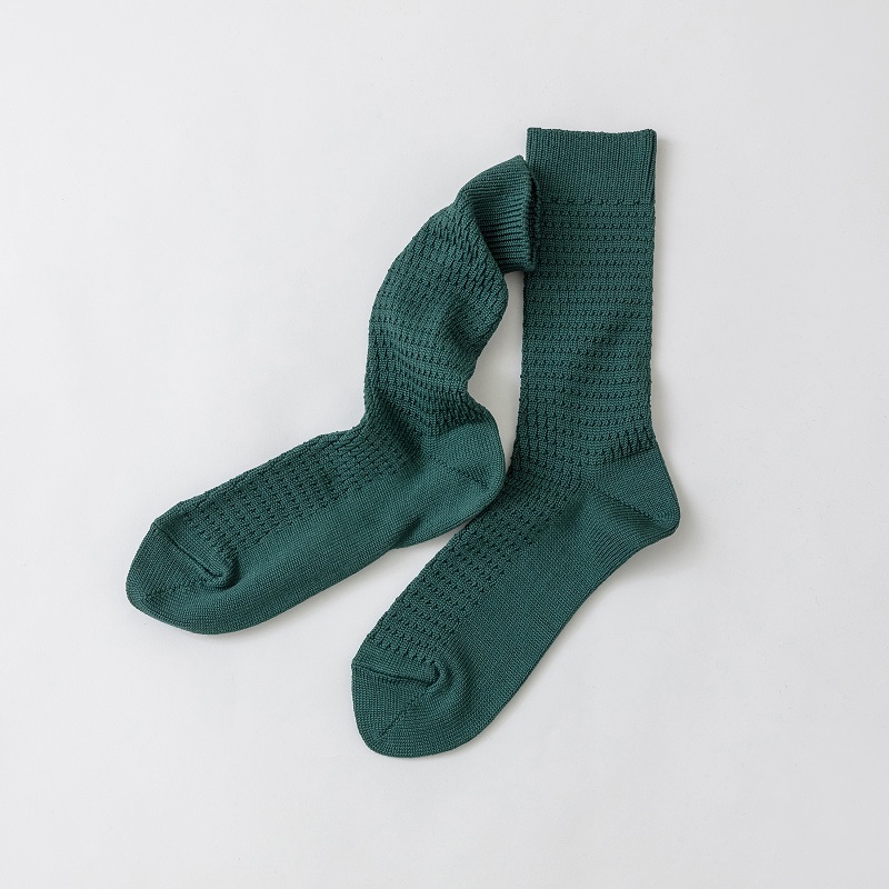 036SOUKI SOCKS  Hooh-ハフ- Tone-トーン-ソックスセット/M /// 靴下 くつした くつ下 ソックス 足元 ビジネス シンプル カジュアル おしゃれ かわいい 消臭 履き心
