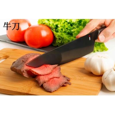 ふるさと納税 関市 NiNJA Cool Kitchen Were 包丁3本セット(牛刀・三徳・ペティ)　H50-19 |  | 02