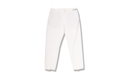 BUNCUREY　ゴルフウェア　8分丈パンツ（BL23SS-03-512）オフ／サイズ1