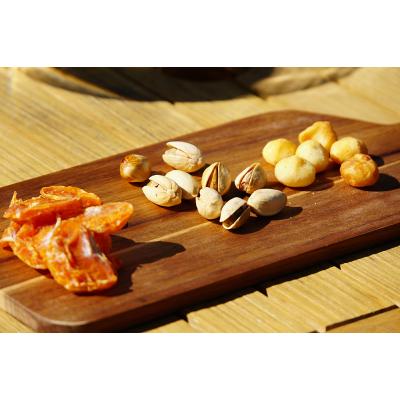 ふるさと納税 近江八幡市 八幡ナッツプレミアムアソート#001 |  | 03