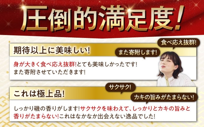 広島牡蠣 冷凍 カキフライ（瞬間冷凍）