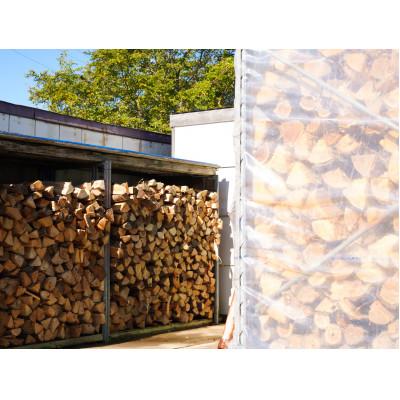 ふるさと納税 北広島市 薪ミックス　約20kg(広葉樹と針葉樹の混合) |  | 01