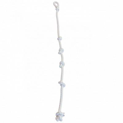 ふるさと納税 つくば市 ターザンロープ(太さ24mm/長さ3.2m)