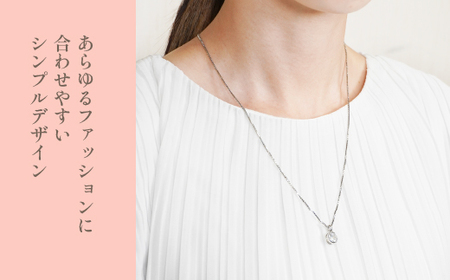 プラチナ　伏せ込ダイヤ　1.0ct　ネックレス　管理番号610184　×1本 218-001 │笛吹市 ジュエリー 宝石ジュエリー ダイヤジュエリー アクセサリー ネックレス ジュエリー プラチナジュ