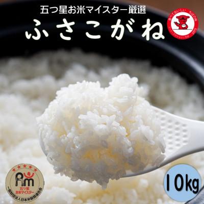 ふるさと納税 銚子市 千葉県産ふさこがね10kg