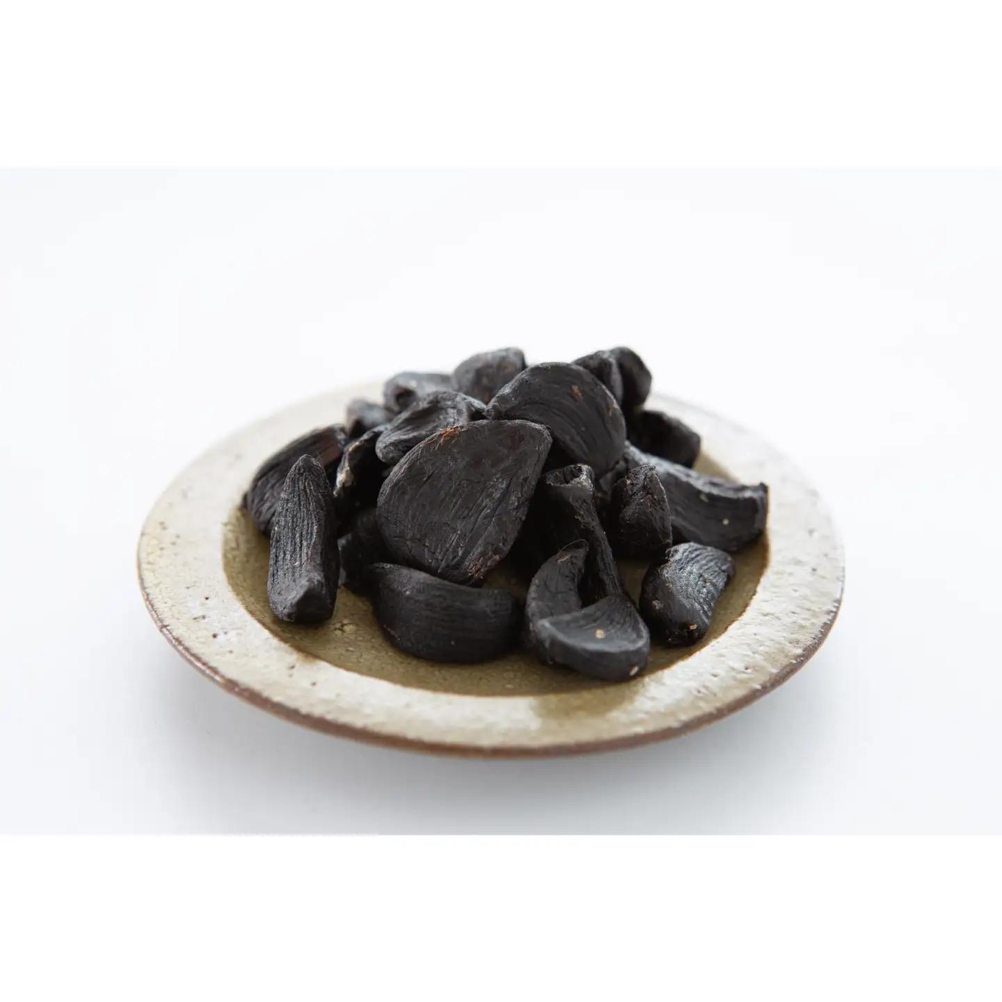 讃岐の恵みセット「黒にんにく」80g×３袋　化粧箱入り