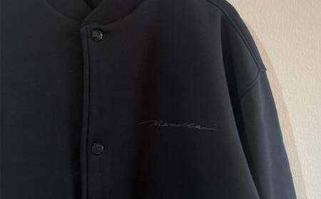 シークレットプリントジャケット 静岡県 牧之原市 Revolla