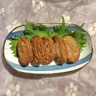 ふるさと納税 真鶴町 石臼製法さつま揚げ |  | 03