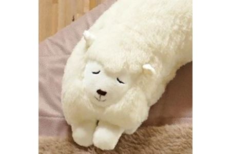 メリノン「ひつじクッション」