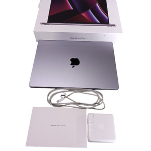Apple MacBookPro A2779 スペースグレイ (1TB)｜再生PC 整備済み 中古パソコン 700-04