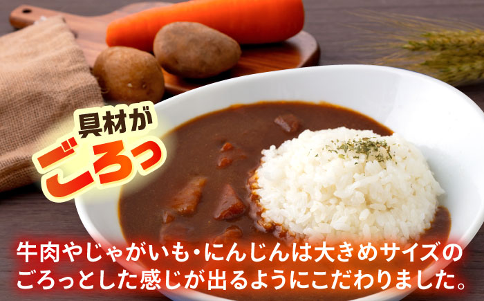 F・マリノスKURIHAMAカレー 220ｇ×5個セット【久里浜商店会協同組合】 [AKCA001]