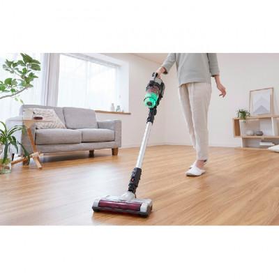 ふるさと納税 大河原町 掃除機サイクロン コードレス充電式サイクロンスティッククリーナーSCD-130P[53750260] |  | 01