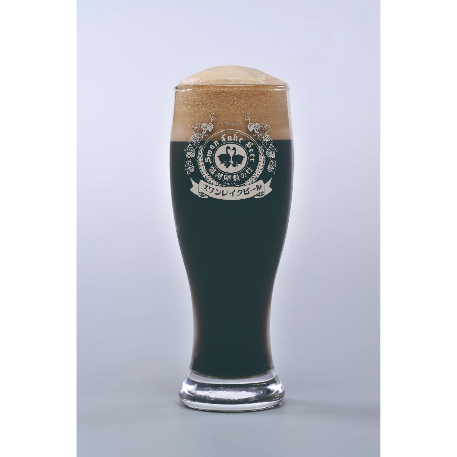 ＜スワンレイクビール＞定番10本セット330ml×10