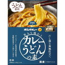 【ふるさと納税】ボンカレー旨みを味わうカレーうどんの素 だし薫る和風仕立て (210g×30個) | インスタント レトルトカレー レトルト カレー 非常食 保存食 長期保存 防災食 備蓄食 災害用品 災害用保存食 防災グッズ 防災用品