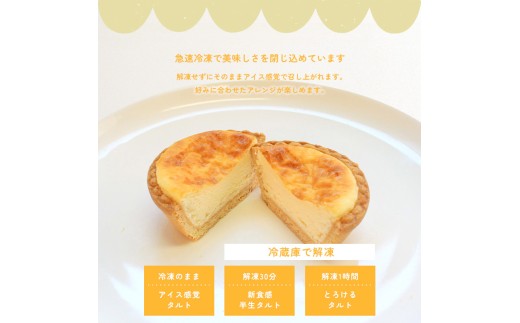 チーズな時間 冷凍 12個入 チーズタルト チーズ タルト とろける クリームチーズ ケーキ 半生 芳醇 和三盆 国産 手土産 濃厚 焼菓子 サクサク 上品 大人 濃厚 半生 解凍 スイーツ お菓子 