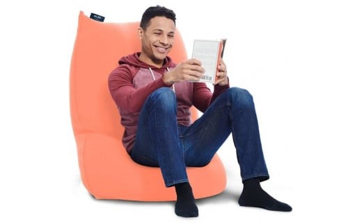 Yogibo Lite Premium（ヨギボー ライト プレミアム）フラミンゴ