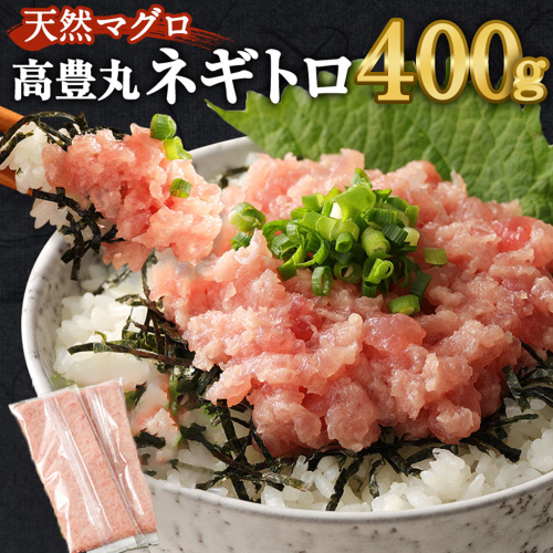 天然まぐろ使用！ネギトロ 《４００ｇ》（200ｇ×2パック）まぐろ 高知 室戸